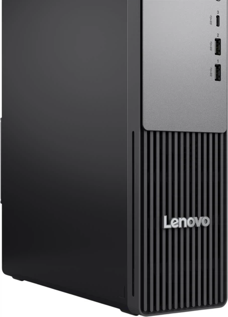 Компьютер Lenovo ThinkCentre neo 55s Gen 6 SFF Black (199275187964) - изображение 11