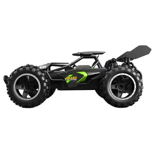 Машинка на радиоуправлении Kruzzel 24819 внедорожная 1:18 15 км/ч 500 мА·ч 2.4 ГГц резиновые колеса полная амортизация 40 м два аккумулятора для детей - Фото 8 Машинка на радиоуправлении Kruzzel 24819 внедорожная 1:18 15 км/ч 500 мА·ч 2.4 ГГц резиновые колеса полная амортизация 40 м два аккумулятора для детей - изображение 8