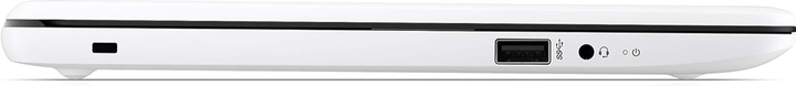 Ноутбук 11.6" HP Stream 11-ak0021ng Intel Celeron N4020 RAM 4GB eMMC 64GB Windows 11 (UKR) (102476783) - Уцінка - Фото 5 Ноутбук 11.6" HP Stream 11-ak0021ng Intel Celeron N4020 RAM 4GB eMMC 64GB Windows 11 (UKR) (102476783) - Уцінка - зображення 5