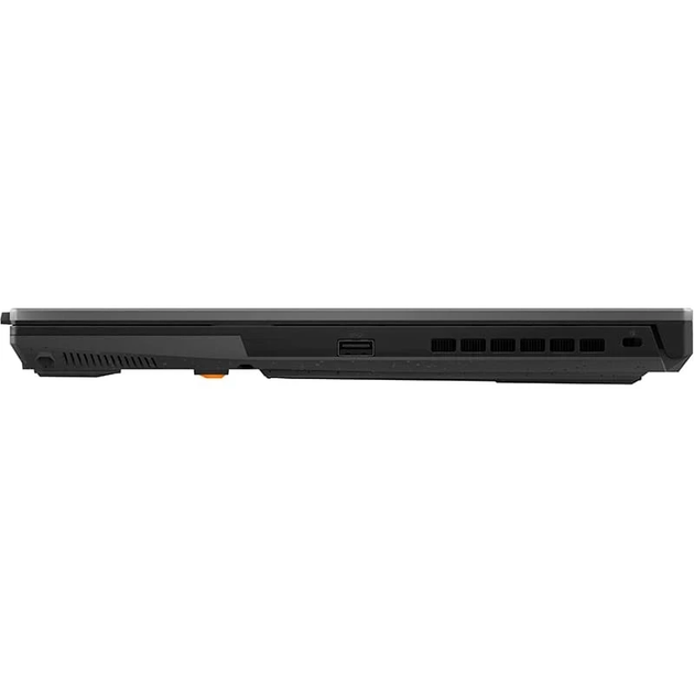 Ноутбук 17.3" ASUS TUF A17 (FA707NU) Gaming AMD Ryzen 5 7535HS RAM 16GB SSD 512GB GeForce RTX 4050 Win11 (UKR) (102484831) - Уценка - изображение 8