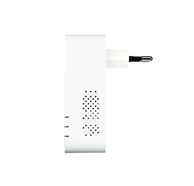 Набор адаптеров Powerline D-Link DHP-601AV / 1000 Мбит/с / Gigabit LAN / Dual-Band / Белый (102439874) - Уценка - изображение 2