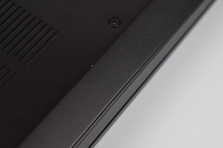 Ноутбук Lenovo ThinkPad E16 G3 U7 255H / 32GB / 1TB / 16" WQXGA IPS 120Hz / Win11 - Уцінка - зображення 6