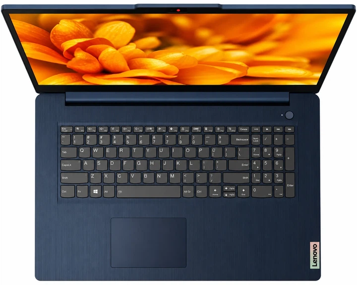 Ноутбук 17.3" Lenovo IdeaPad 3 17ALC6 AMD Ryzen 7 5700U RAM 12GB SSD 512GB Windows11 (UKR) (102484839) - Уцінка - Фото 2 Ноутбук 17.3" Lenovo IdeaPad 3 17ALC6 AMD Ryzen 7 5700U RAM 12GB SSD 512GB Windows11 (UKR) (102484839) - Уцінка - зображення 2