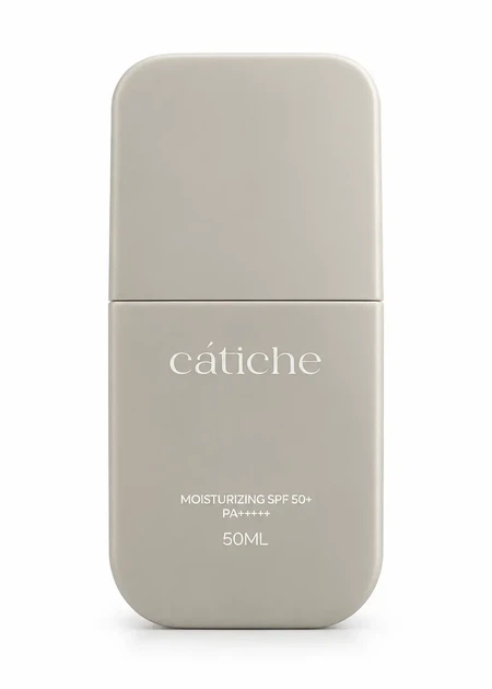 Сонцезахисний крем Moisturize&Protection SPF50 50 мл - Фото 1 Сонцезахисний крем Moisturize&Protection SPF50 50 мл - зображення 1