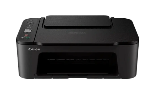 Принтер цветной печати 3 в 1 Canon Pixma TS3750i WiFi МФУ беспроводной печати - Фото 6 Принтер цветной печати 3 в 1 Canon Pixma TS3750i WiFi МФУ беспроводной печати - изображение 6
