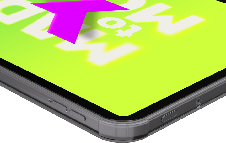 Чохол Pixus BIGtab 13.4" для надійного захисту планшета - изображение 7