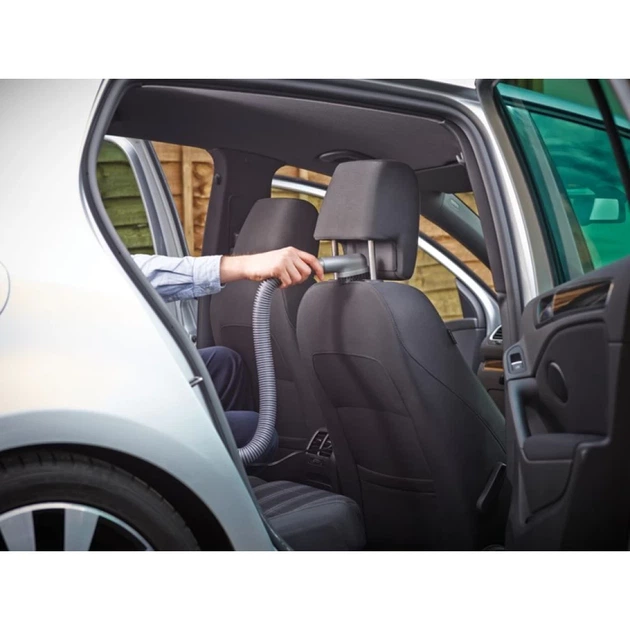 Автомобильный пылесос Black&Decker 12V (PV1200AV-XJ) - Фото 7 Автомобильный пылесос Black&Decker 12V (PV1200AV-XJ) - изображение 7