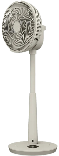 Wentylator Duux Whisper 3 Piaskowy - obraz 2