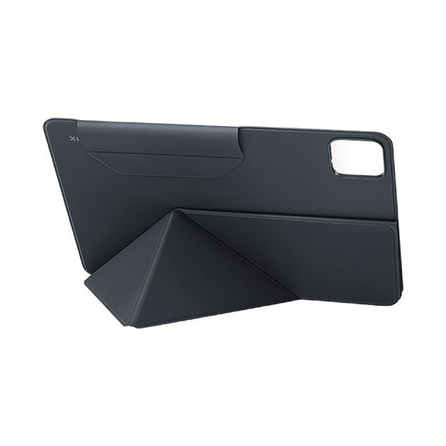 Чохол Xiaomi для Xiaomi Pad 8/8 Pro Cover (BHR08RWGL) Сірий - Фото 1 Чохол Xiaomi для Xiaomi Pad 8/8 Pro Cover (BHR08RWGL) Сірий - изображение 1