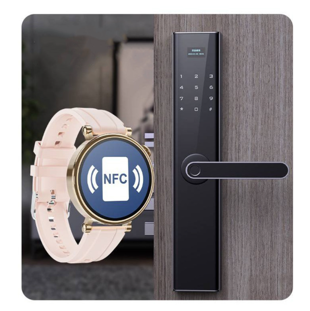 Смарт-часы Smart Watch GM2 Mini с 2 ремешками, Bluetooth звонки, сообщения, спортивные режимы, Серебряный - изображение 5