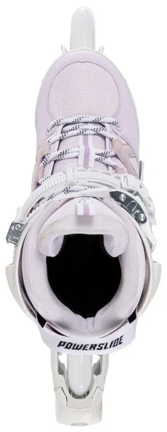 Фітнес ролики POWERSLIDE ( 940687 ) Phuzion Argon Berry 110 2023 (39) - изображение 5