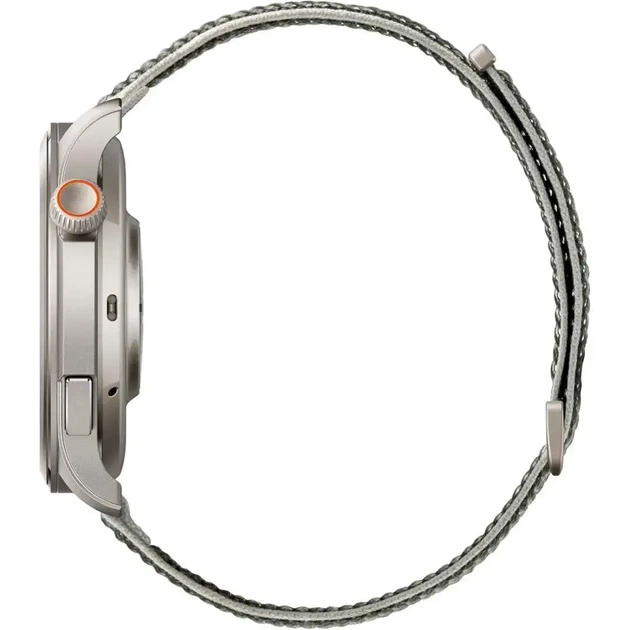Смарт-годинник Amazfit Balance (A2287) AMOLED 1.5 GPS Sunset Grey - Фото 3 Смарт-годинник Amazfit Balance (A2287) AMOLED 1.5 GPS Sunset Grey - зображення 3