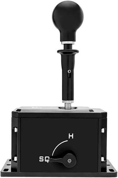 Skrzynia biegów Simagic DS-8X Shifter (6975472770840) - Zdjęcie 1 Skrzynia biegów Simagic DS-8X Shifter (6975472770840) - obraz 1