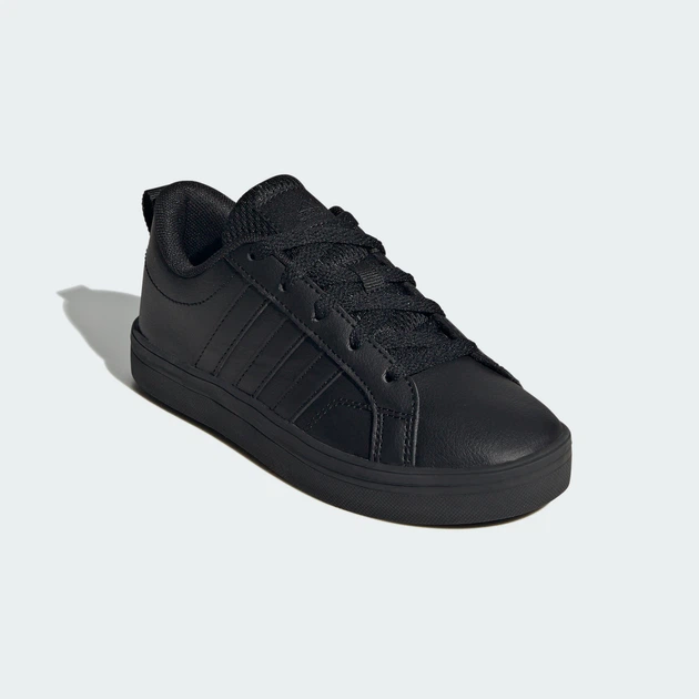 Детские кроссовки VS Pace 2.0 Kids adidas IE3467 (29 EUR) черный (4067886941496) - Фото 4 Детские кроссовки VS Pace 2.0 Kids adidas IE3467 (29 EUR) черный (4067886941496) - изображение 4
