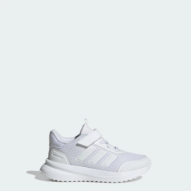 Дитячі кросівки X_PLR Kids adidas IE8471 (32 EUR) білий (4066765001405) - Фото 1 Дитячі кросівки X_PLR Kids adidas IE8471 (32 EUR) білий (4066765001405) - зображення 1