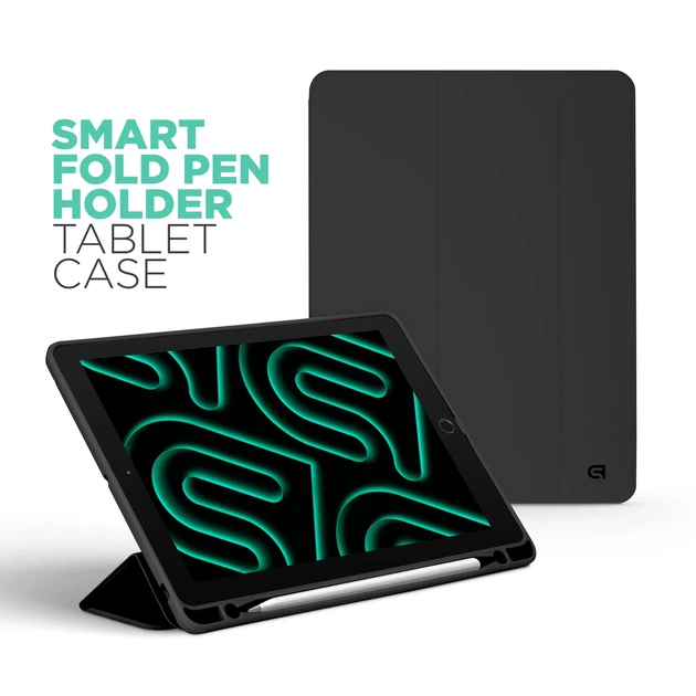 Чехол ArmorStandart Smart Fold Pen для Lenovo Idea Tab Pro Black - изображение 3