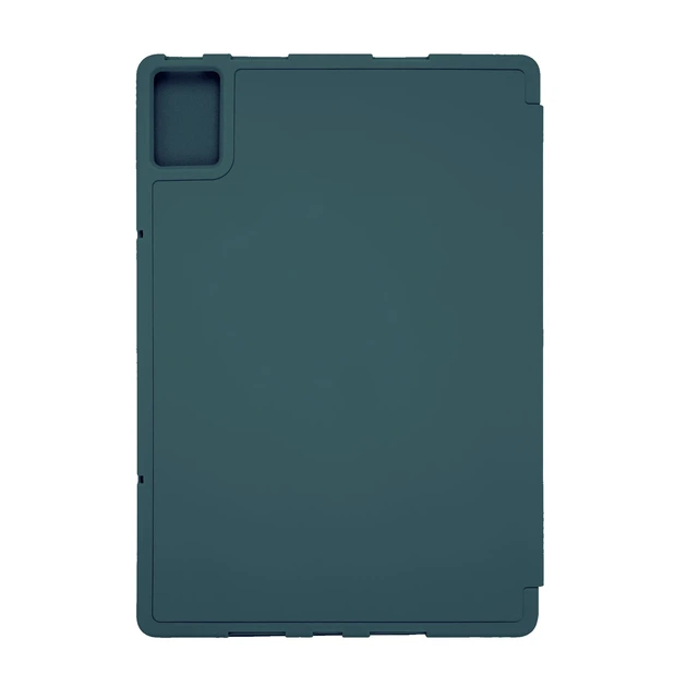 Чохол ArmorStandart Smart Fold Pen для Lenovo Idea Tab Pro Pine Green - Фото 2 Чохол ArmorStandart Smart Fold Pen для Lenovo Idea Tab Pro Pine Green - зображення 2