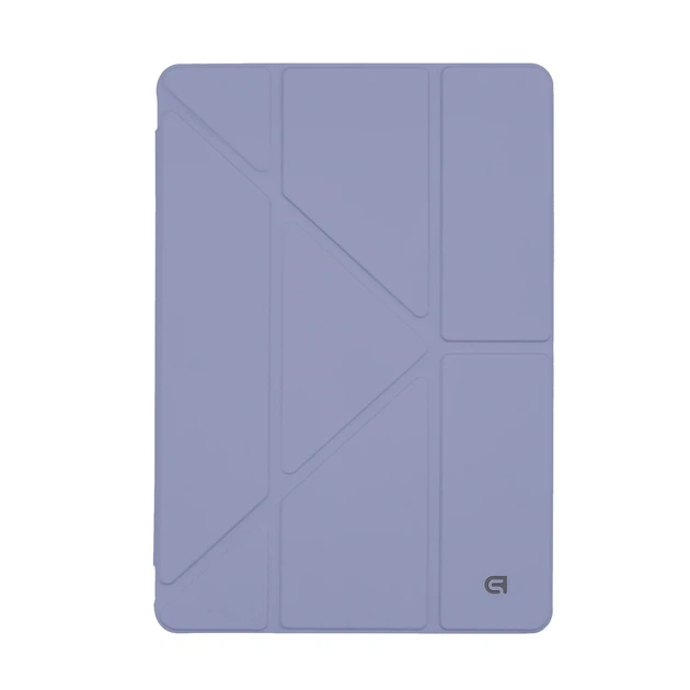 Чохол ArmorStandart Y-Type PEN для Samsung Galaxy Tab S10 Lite/S10 FE/S9 FE/S9 Purple - Фото 1 Чохол ArmorStandart Y-Type PEN для Samsung Galaxy Tab S10 Lite/S10 FE/S9 FE/S9 Purple - зображення 1