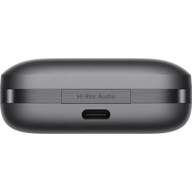 Наушники беспроводные Realme Buds Air 7 Pro Metallic Grey - Фото 4 Наушники беспроводные Realme Buds Air 7 Pro Metallic Grey - изображение 4