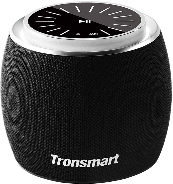 Портативная акустика Tronsmart Jazz Mini Bluetooth Speaker Black ...