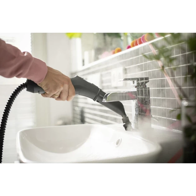 Пароочисник Karcher SC 3 EasyFix (1.513-650.0) - Фото 3 Пароочисник Karcher SC 3 EasyFix (1.513-650.0) - зображення 3