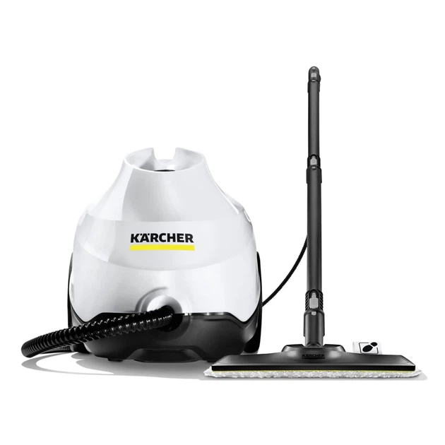 Пароочисник Karcher SC 3 EasyFix (1.513-650.0) - Фото 8 Пароочисник Karcher SC 3 EasyFix (1.513-650.0) - зображення 8