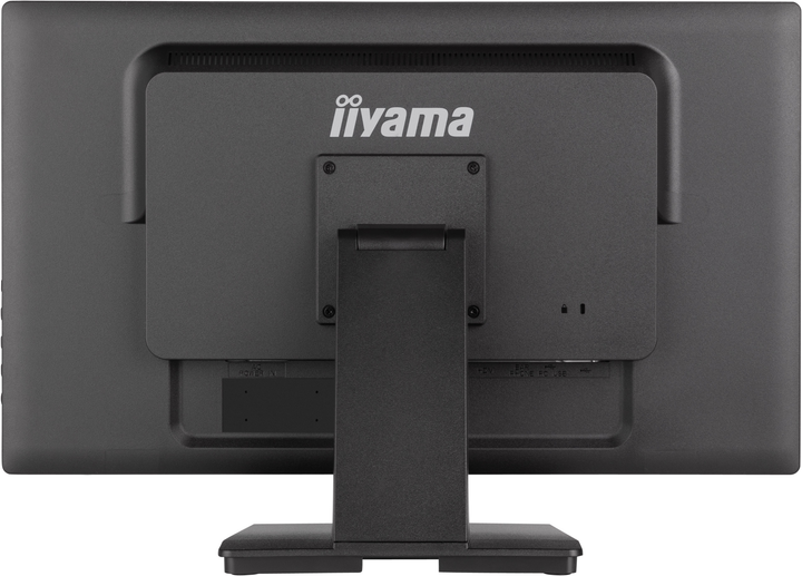 Monitor 24" iiyama ProLite T2452MSC-B2AG - obraz 5