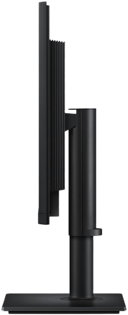 Монітор 27" Samsung ViewFinity S8 Black (SAM27H804E) - зображення 8