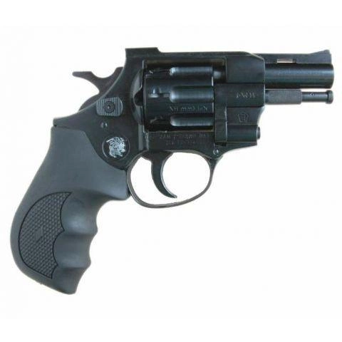 Револьвер під патрон Флобера Arminius HW4 2.5'' пластик - зображення 2