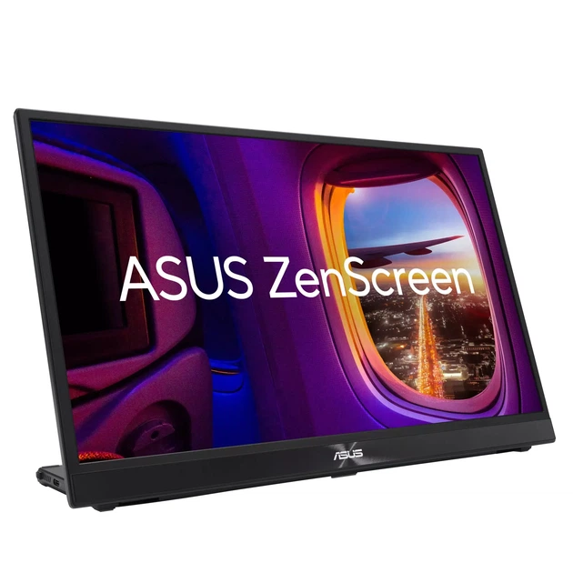 Монітор 17.3" Asus ZenScreen MB17AHG (90LM08PG-B01170) - зображення 2