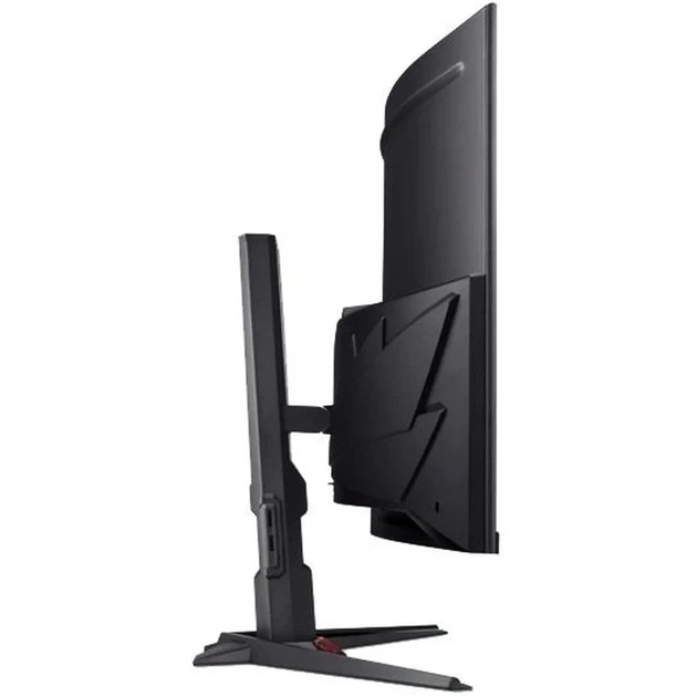 Монітор 32" Acer XZ323QUZ1bmiiprx (UM.HX3EE.105) - зображення 4