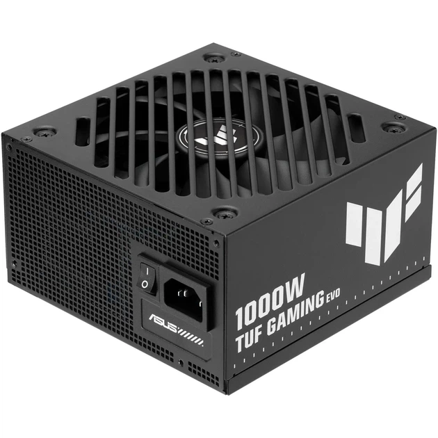 Блок питания ASUS TUF Gaming 1000W Gold EVO (90YE00SE-B0NA00) - изображение 2