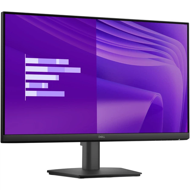 Монітор 23.8" Dell Pro E2425HM (210-BRDN) - зображення 2
