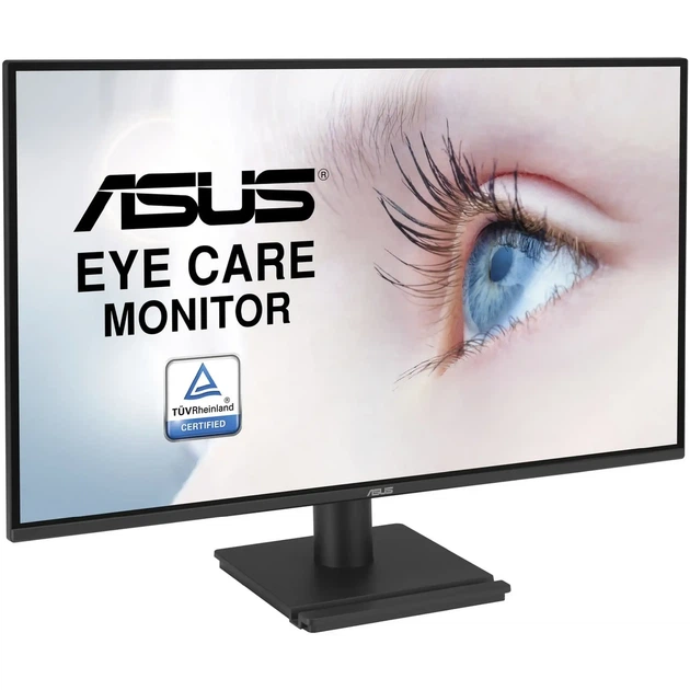 Монітор 27" ASUS VA27AQ (90LM06G1-B01171) - зображення 2