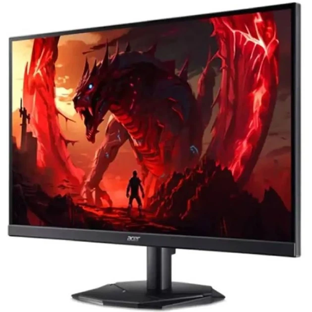Монітор 27" Acer Nitro KG271X1bmiipx (UM.HX1EE.102) - Фото 2 Монітор 27" Acer Nitro KG271X1bmiipx (UM.HX1EE.102) - зображення 2