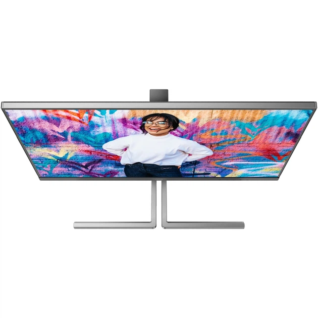 Монітор 31.5" AOC U32U3CV - Фото 5 Монітор 31.5" AOC U32U3CV - зображення 5