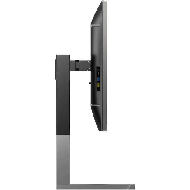 Монітор 31.5" AOC U32U3CV - Фото 6 Монітор 31.5" AOC U32U3CV - зображення 6