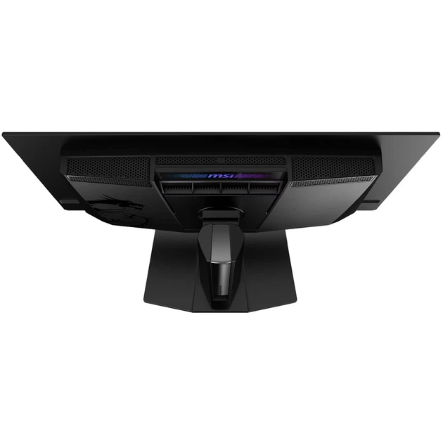 Монітор MSI 26.5" MPG 272URX QD-OLED - зображення 12