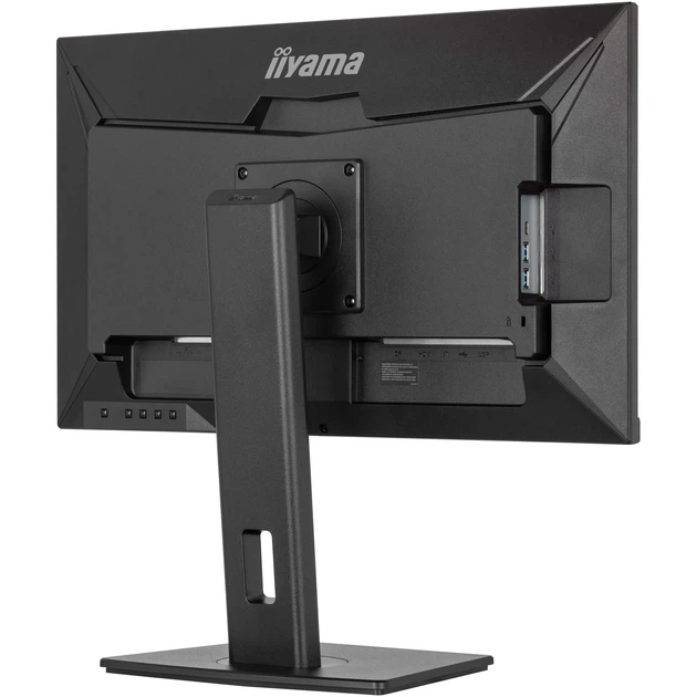 Монітор 23.8" iiyama ProLite XUB2492QSU-B1 - Фото 10 Монітор 23.8" iiyama ProLite XUB2492QSU-B1 - зображення 10