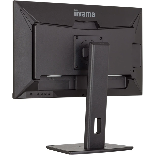 Монітор 23.8" iiyama ProLite XUB2492QSU-B1 - Фото 11 Монітор 23.8" iiyama ProLite XUB2492QSU-B1 - зображення 11