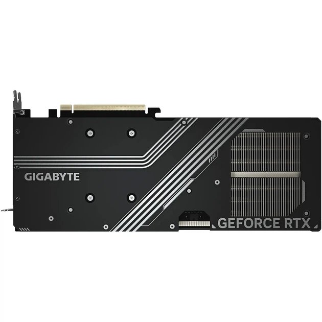 Відеокарта GIGABYTE GeForce RTX 5080 WindForce OC V2 SFF 16G (GV-N5080WF3OCV2-16GD) - зображення 8