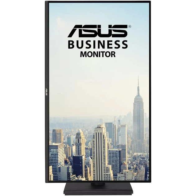 Монітор 27" ASUS VA27AQSE (90LM06G1-B02171) - Фото 6 Монітор 27" ASUS VA27AQSE (90LM06G1-B02171) - зображення 6