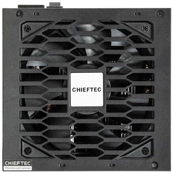 Блок питания 750 Вт Chieftec Vita SM3 (BPX-750-C) Bronze - Фото 3 Блок питания 750 Вт Chieftec Vita SM3 (BPX-750-C) Bronze - изображение 3