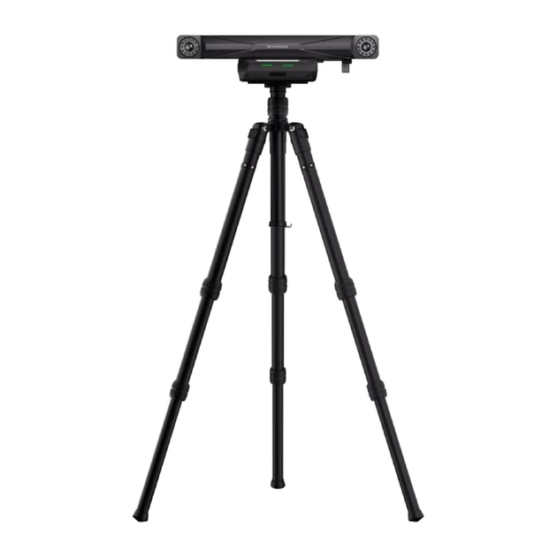3D сканер оптичний Revopoint Trackit SR (Trackit SR Standard) - Фото 5 3D сканер оптичний Revopoint Trackit SR (Trackit SR Standard) - зображення 5