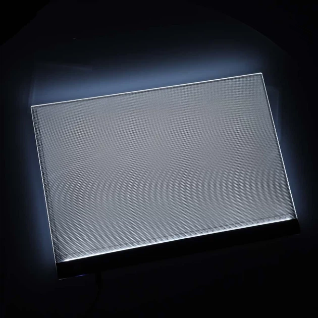 Графический планшет A3 с LED-подсветкой (5903039748484) - изображение 3