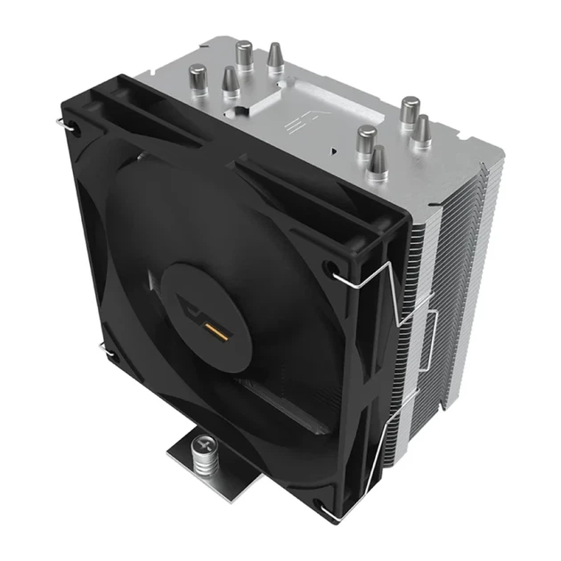 Вентилятор DarkFlash S31 ARGB Black (S31 BLK) - изображение 3