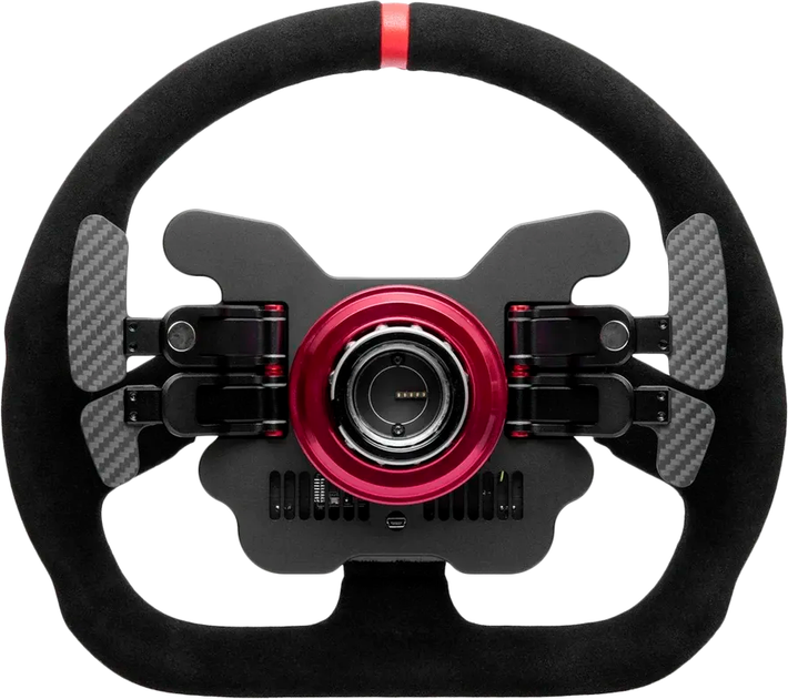 Kierownica Simagic GT1-SD (SUEDE) - obraz 2