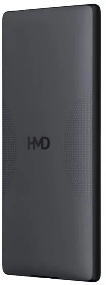Мобильный телефон HMD 100 DS 8/4 МБ Серый (100 DS) - изображение 5