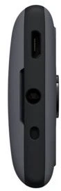 Мобильный телефон HMD 100 DS 8/4 МБ Серый (100 DS) - изображение 7