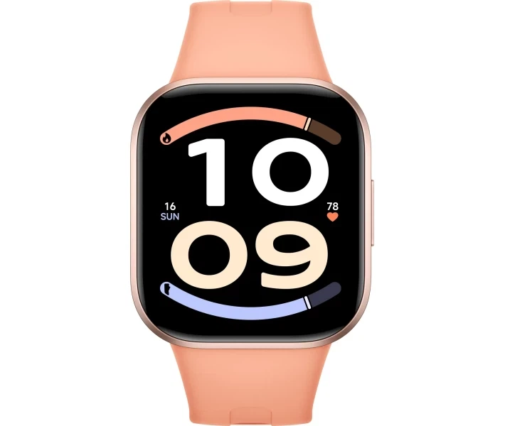 Смарт-годинник Xiaomi Watch 6 Active Sunset Orange (1213889) - Фото 2 Смарт-годинник Xiaomi Watch 6 Active Sunset Orange (1213889) - зображення 2